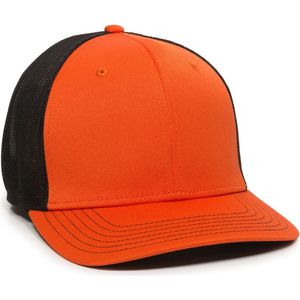 Orange Black AIM-1341592