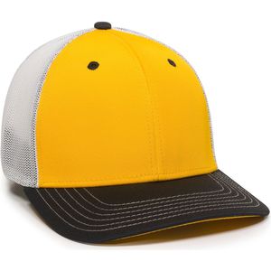 Gold White Black AIM-1341592