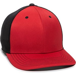 Red Black AIM-1341592