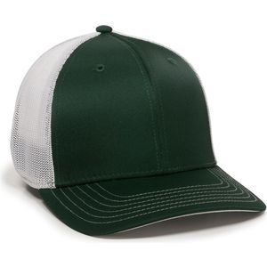 Dark Green White AIM-1341592