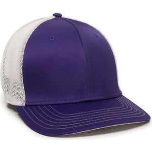 Purple White AIM-1341592