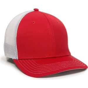 Red White AIM-1341592