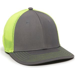 Graphite Neon Yellow AIM-1341592