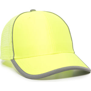 Safety Yellow AIM-1341654