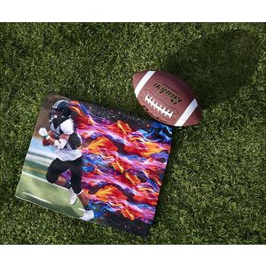 Pro Vision Rally Towel AIM-1341770