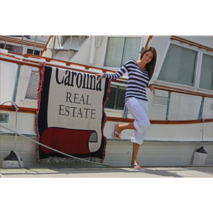 Standard 2.5-Layer Fringed Throw AIM-1341773