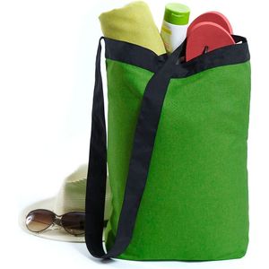 Sand Repellent Beach Bag AIM-1341825