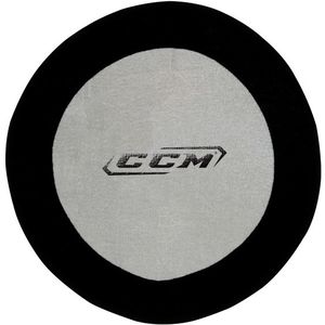 Fiber Reactive Hockey Puck Shaped Sport  AIM-1341867
