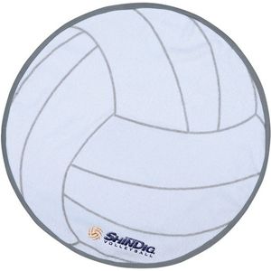 Fiber Reactive Volleyball Shaped Sport T AIM-1341868