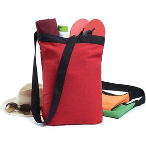 Sand Repellent Beach Bag AIM-1341905