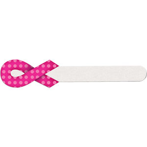 Pink Polkadot AIM-1342070