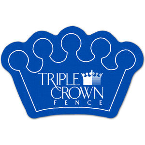 Crown Vinyl Jar Opener AIM-1342981