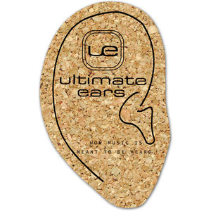 Ear Cork Coaster 5ER AIM-1343191