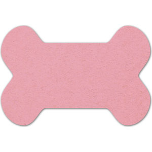 Dog Bone Compressed Sponge AIM-1343405