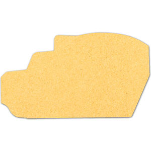 Cement Mixer Compressed Sponge AIM-1343569