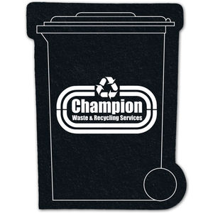 Recycling Bin Recycled Rubber Jar Opener AIM-1343755