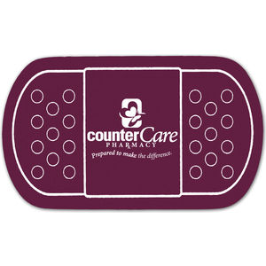 Bandage Vinyl Jar Opener 5BA AIM-1343884