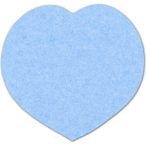 Heart Compressed Sponge 4HT AIM-1343918