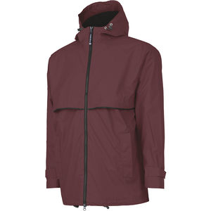 Maroon/Black AIM-1344200