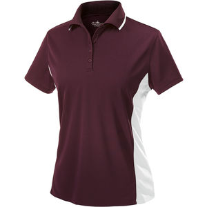 Maroon/White AIM-1344388