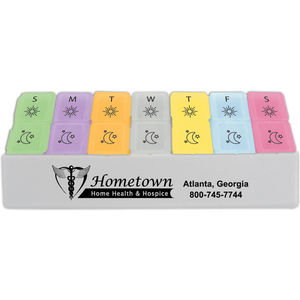 White/Rainbow AIM-1344513