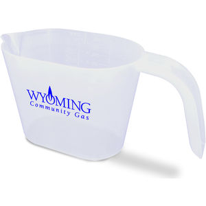 Cook's Choice Two-Cup Measuring Cup AIM-1344629