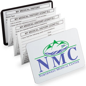 Record Doc Medical Diary AIM-1344720