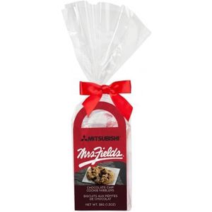 Mrs. Fields Mini Cookie Gift Tote AIM-1344721