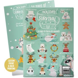 Advent Calendar AIM-1344853