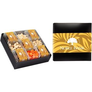 9 Piece Sweet Box Set - Fruit & Nut  AIM-1345024