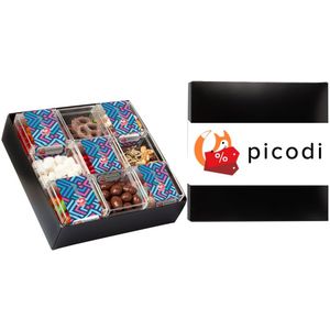 9 Piece Sweet Box Assorted - Mix Gift Se AIM-1345067