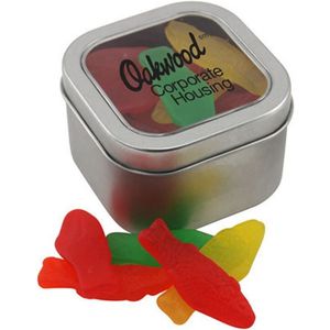 Window Tin with Swedish Fish AIM-1345202