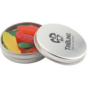 Round Tin with Swedish Fish AIM-1345264