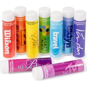 Lip Balm (USA MADE) AIM-1345349