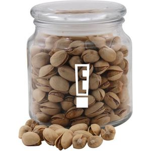 Jar with Pistachios AIM-1345425