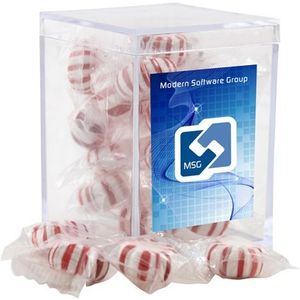 Small Acrylic Candy Box with Starlight M AIM-1345488