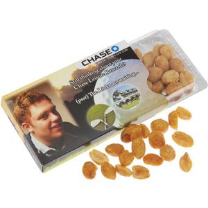 Honey Roasted Peanuts in Sleeve AIM-1345591