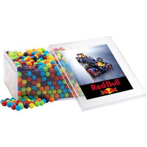 Acrylic Box with Mini Jawbreakers AIM-1345612