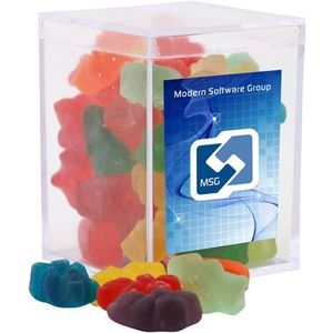 Clever Candy Small Acrylic Candy Box wit AIM-1345662