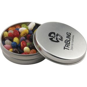 Round Tin with Jelly Bellies AIM-1345877