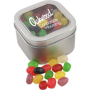 Window Tin with Jelly Beans AIM-1346069