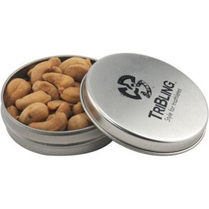 Round Tin with Cashews AIM-1346233