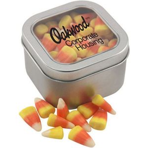 Window Tin with Candy Corn AIM-1346295