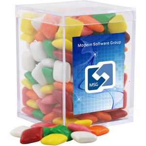 Acrylic Box with Mini Chicklets AIM-1346336