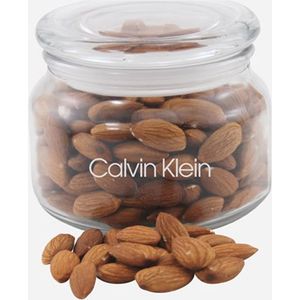 Jar with Almonds AIM-1346399