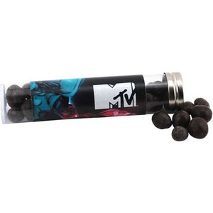 Tube with Choc Espresso Beans AIM-1346462