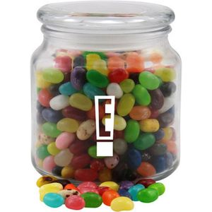 Jar with Jelly Bellies AIM-1346521
