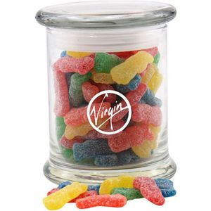 Jar with Sour Patch Kids AIM-1346523