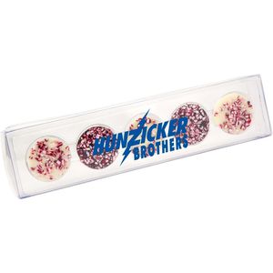 Acetate Sticks with Peppermint Cups AIM-1346625