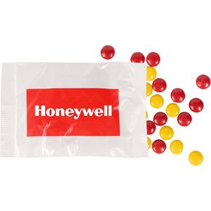 1oz. Full Color DigiBag with Chocolate B AIM-1346726